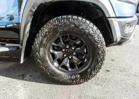 More photos of 2021 Ram 1500 TRX at Twins Auto of Dublin, OH