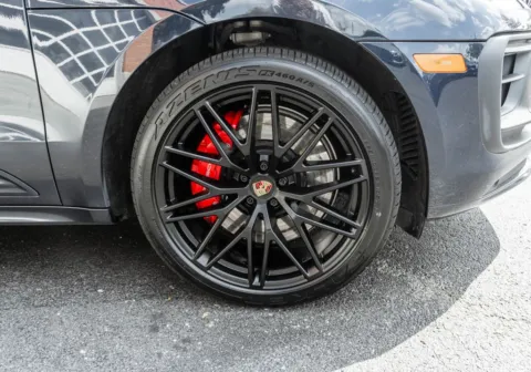 More photos of 2022 Porsche Macan GTS at Twins Auto of Dublin, OH