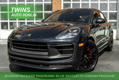 Unknown 2022 Porsche Macan GTS for sale in Dublin, OH