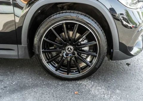 More photos of 2022 Mercedes-Benz GLA 250 at Twins Auto of Dublin, OH