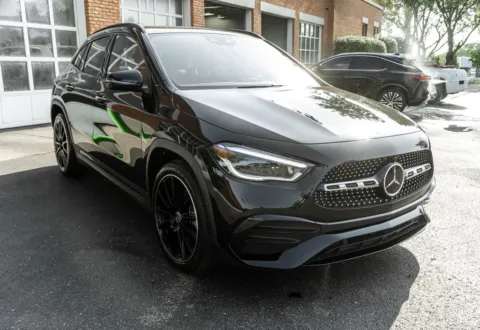 More photos of 2022 Mercedes-Benz GLA 250 at Twins Auto of Dublin, OH