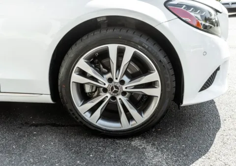 More photos of 2021 Mercedes-Benz C-Class C 300 at Twins Auto of Dublin, OH