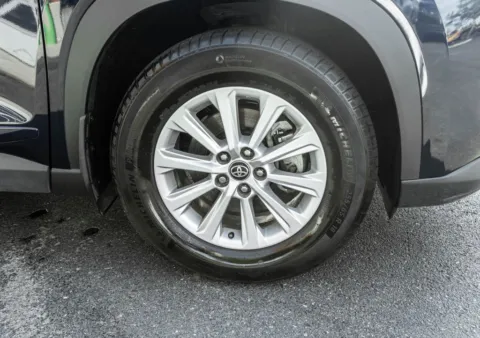 More photos of 2024 Toyota Grand Highlander Limited at Twins Auto of Dublin, OH