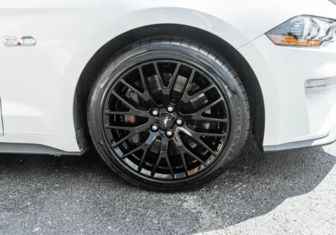 More photos of 2021 Ford Mustang GT Premium at Twins Auto of Dublin, OH
