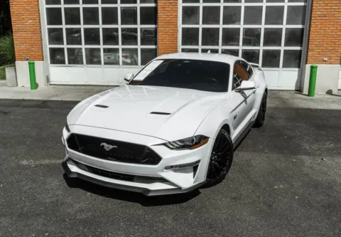 Photos of 2021 Ford Mustang GT Premium for sale in Dublin, OH at Twins Auto of Dublin