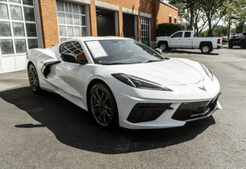 More photos of 2025 Chevrolet Corvette Stingray at Twins Auto of Dublin, OH