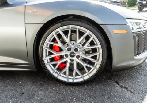 More photos of 2017 Audi R8 5.2 at Twins Auto of Dublin, OH