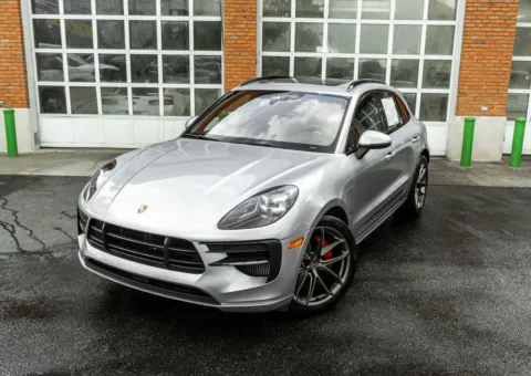 Photos of 2021 Porsche Macan GTS for sale in Dublin, OH at Twins Auto of Dublin