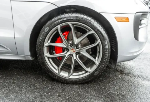 More photos of 2021 Porsche Macan GTS at Twins Auto of Dublin, OH