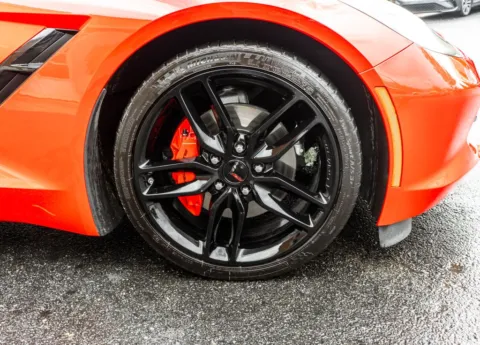 More photos of 2019 Chevrolet Corvette Stingray at Twins Auto of Dublin, OH