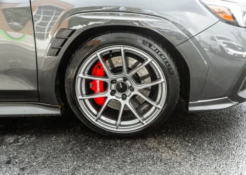 More photos of 2024 Subaru WRX TR at Twins Auto of Dublin, OH