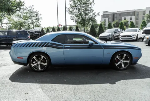 Another view of 2016 Dodge Challenger R/T Shaker for sale in Dublin, OH at Twins Auto of Dublin