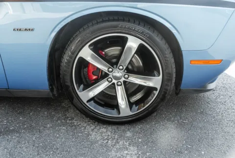 More photos of 2016 Dodge Challenger R/T Shaker at Twins Auto of Dublin, OH