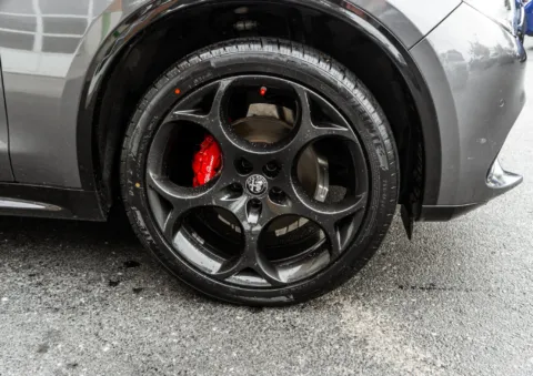 More photos of 2024 Alfa Romeo Stelvio Veloce at Twins Auto of Dublin, OH