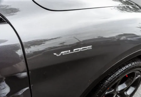 More photos of 2024 Alfa Romeo Stelvio Veloce at Twins Auto of Dublin, OH