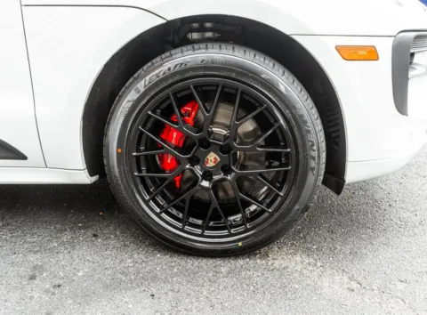 More photos of 2021 Porsche Macan GTS at Twins Auto of Dublin, OH