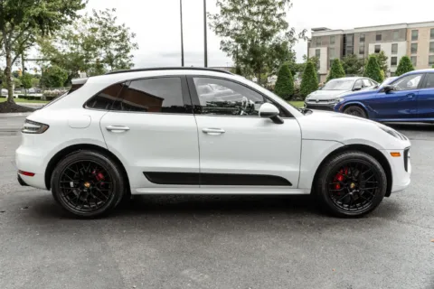 Another view of 2021 Porsche Macan GTS for sale in Dublin, OH at Twins Auto of Dublin