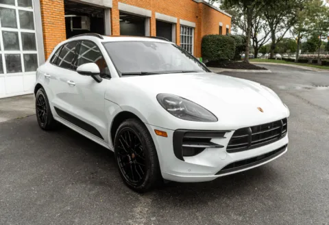 More photos of 2021 Porsche Macan GTS at Twins Auto of Dublin, OH