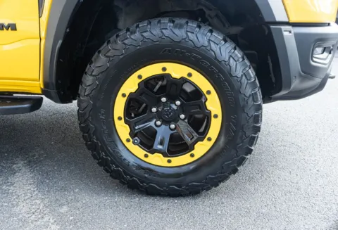 More photos of 2023 Ram 1500 TRX at Twins Auto of Dublin, OH