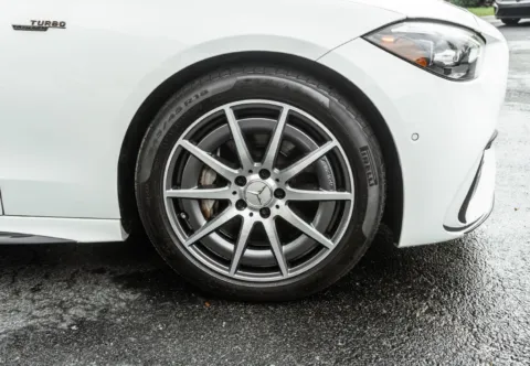 More photos of 2025 Mercedes-Benz C-Class C 43 AMG at Twins Auto of Dublin, OH