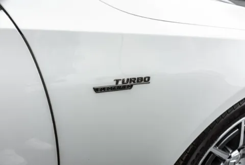 More photos of 2025 Mercedes-Benz C-Class C 43 AMG at Twins Auto of Dublin, OH