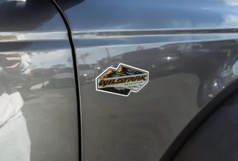 More photos of 2023 Ford Bronco Wildtrak at Twins Auto of Dublin, OH
