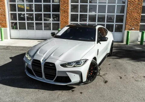 Photos of 2024 BMW M4 Competition for sale in Dublin, OH at Twins Auto of Dublin