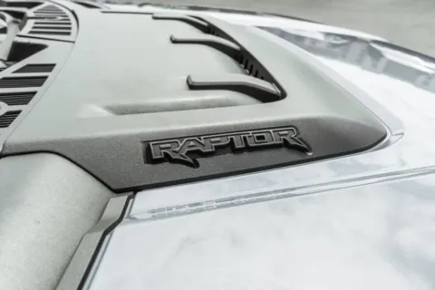 More photos of 2023 Ford F-150 Raptor at Twins Auto of Dublin, OH