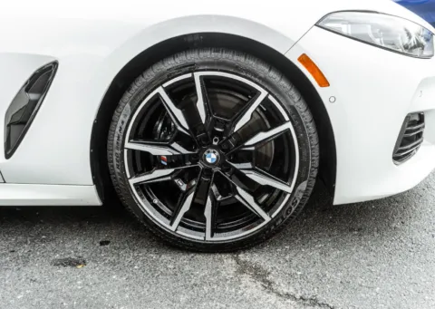 More photos of 2024 BMW 8 Series M850i xDrive Gran Coupe at Twins Auto of Dublin, OH