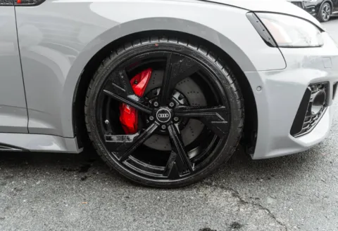 More photos of 2021 Audi RS 5 2.9T at Twins Auto of Dublin, OH