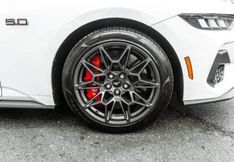 More photos of 2024 Ford Mustang GT at Twins Auto of Dublin, OH