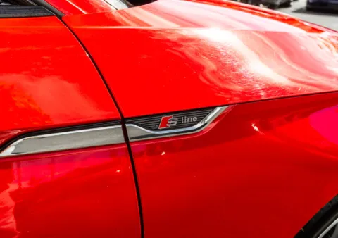 More photos of 2025 Audi A5 Sportback quattro S line Premium 45 TFSI at Twins Auto of Dublin, OH