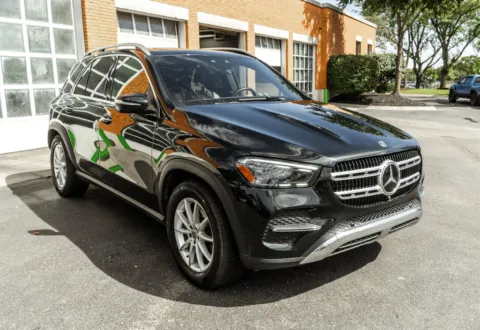 More photos of 2024 Mercedes-Benz GLE 350 at Twins Auto of Dublin, OH
