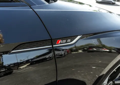 More photos of 2022 Audi RS 5 2.9T at Twins Auto of Dublin, OH