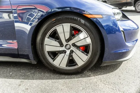More photos of 2020 Porsche Taycan 4S at Twins Auto of Dublin, OH