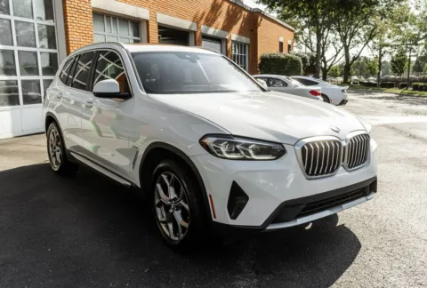 More photos of 2023 BMW X3 xDrive30i at Twins Auto of Dublin, OH