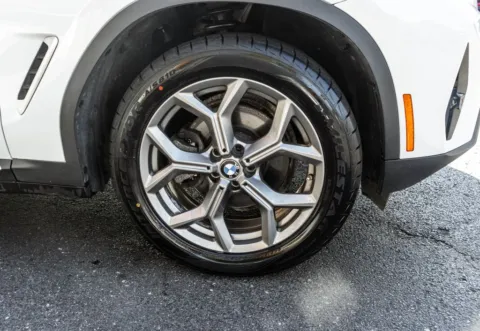 More photos of 2023 BMW X3 xDrive30i at Twins Auto of Dublin, OH
