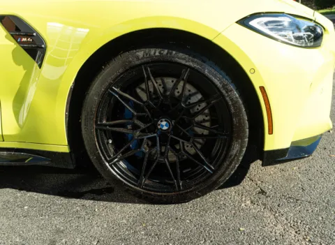 More photos of 2024 BMW M4 at Twins Auto of Dublin, OH