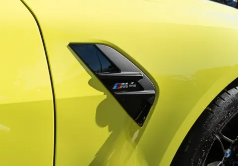 More photos of 2024 BMW M4 at Twins Auto of Dublin, OH