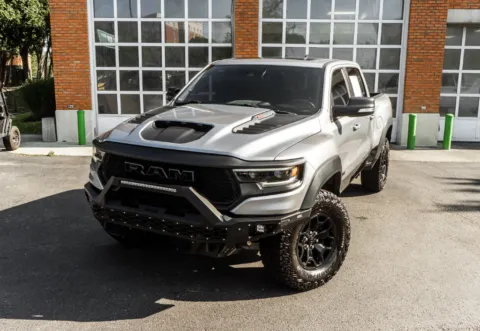 Photos of 2021 Ram 1500 TRX for sale in Dublin, OH at Twins Auto of Dublin