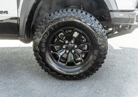 More photos of 2021 Ram 1500 TRX at Twins Auto of Dublin, OH