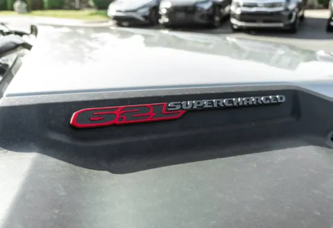 More photos of 2021 Ram 1500 TRX at Twins Auto of Dublin, OH