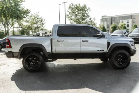 Another view of 2021 Ram 1500 TRX for sale in Dublin, OH at Twins Auto of Dublin