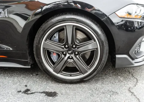 More photos of 2021 Ford Mustang Mach 1 at Twins Auto of Dublin, OH