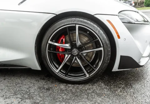 More photos of 2021 Toyota Supra 3.0 at Twins Auto of Dublin, OH