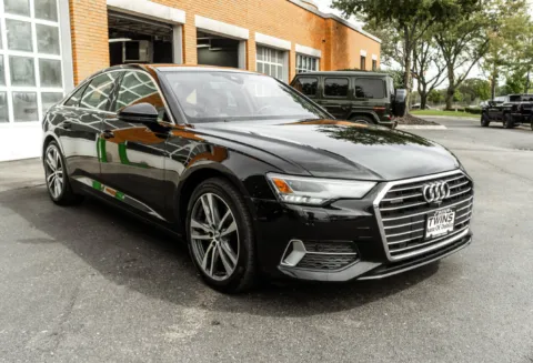 More photos of 2021 Audi A6 2.0T Premium at Twins Auto of Dublin, OH