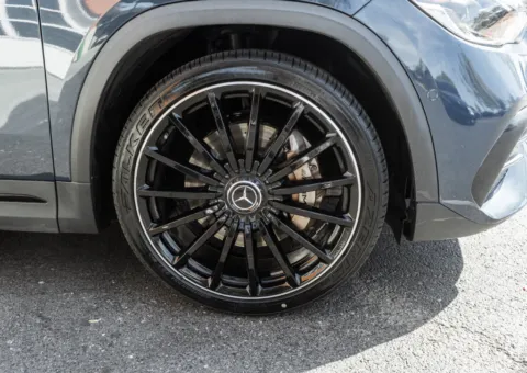 More photos of 2022 Mercedes-Benz GLA 35 AMG at Twins Auto of Dublin, OH