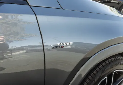 More photos of 2023 Mercedes-Benz GLE 53 AMG at Twins Auto of Dublin, OH