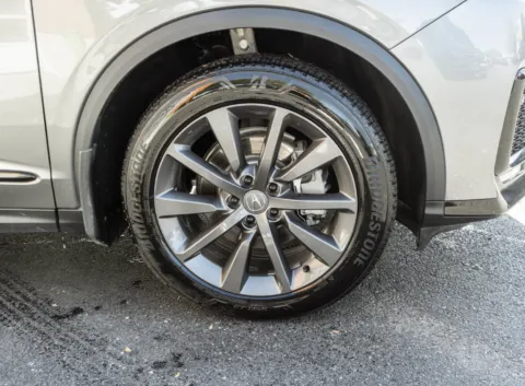 More photos of 2025 Acura MDX A-Spec at Twins Auto of Dublin, OH