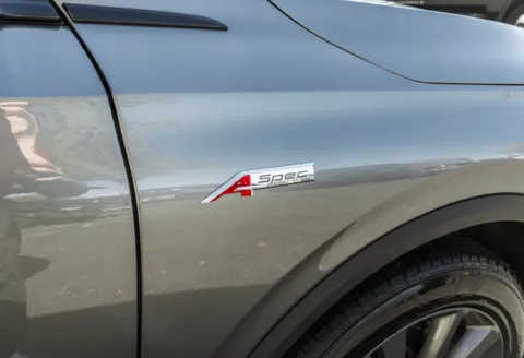 More photos of 2025 Acura MDX A-Spec at Twins Auto of Dublin, OH